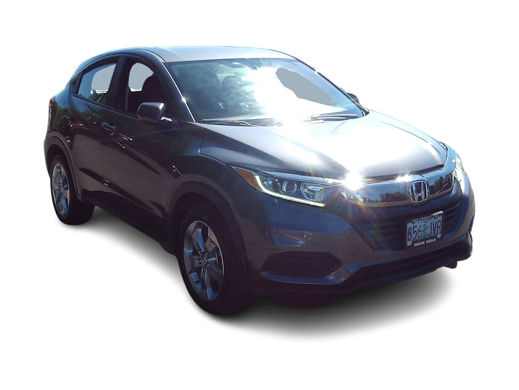 Thumbnail: 2019 Honda HR-V - 9