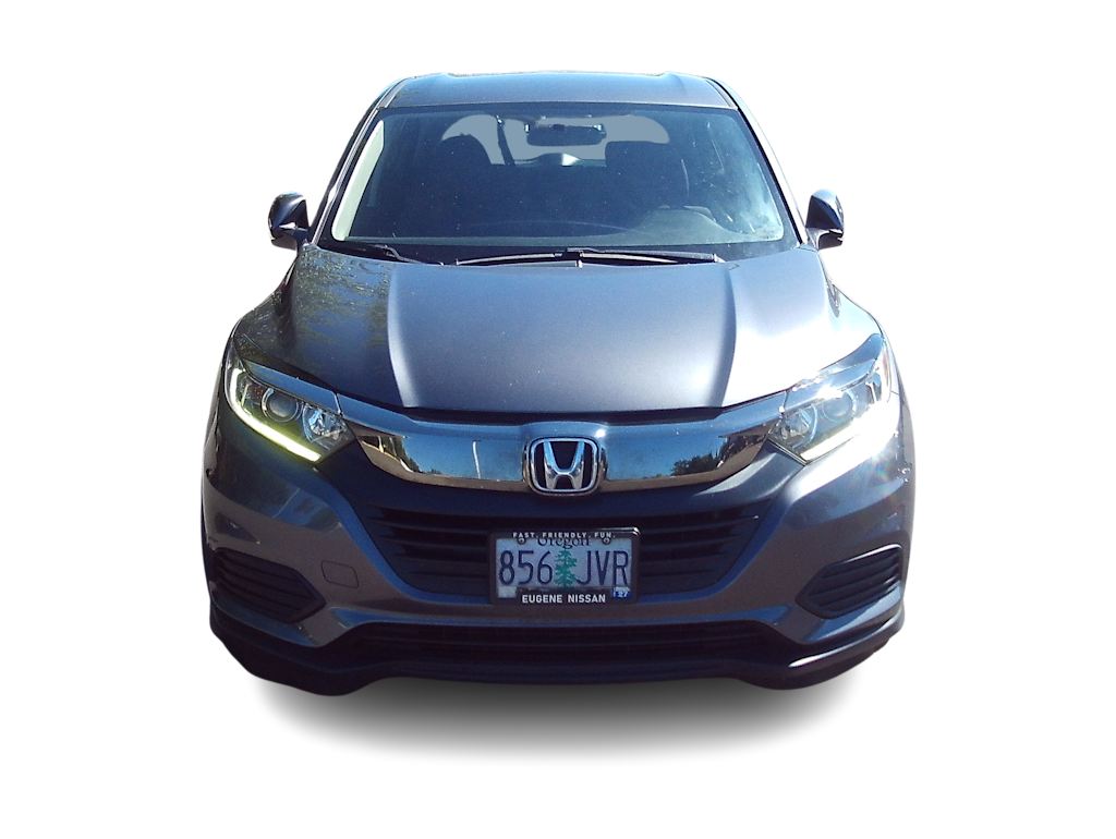Thumbnail: 2019 Honda HR-V - 5