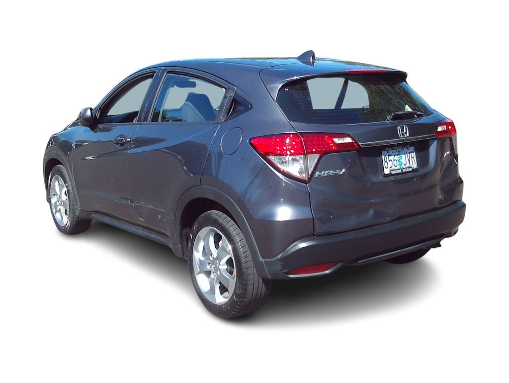 Thumbnail: 2019 Honda HR-V - 3