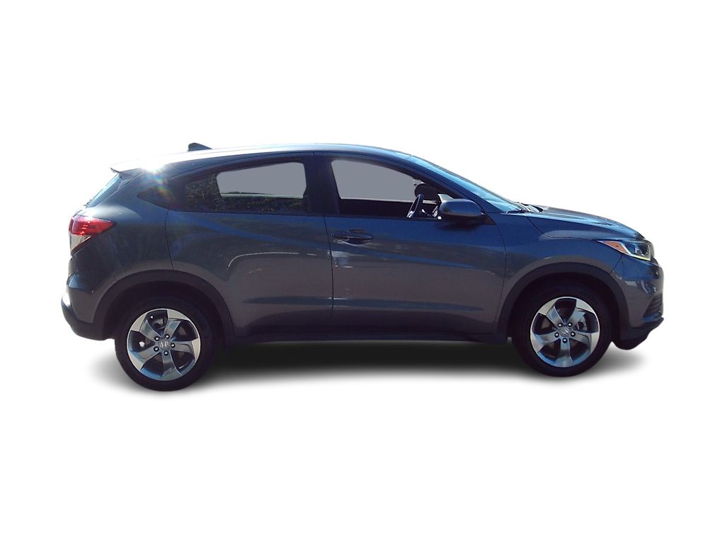 Thumbnail: 2019 Honda HR-V - 8