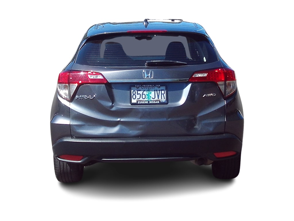 Thumbnail: 2019 Honda HR-V - 4