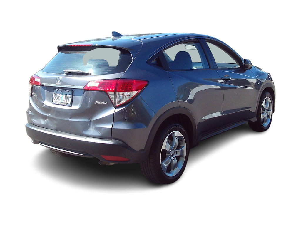 Thumbnail: 2019 Honda HR-V - 7