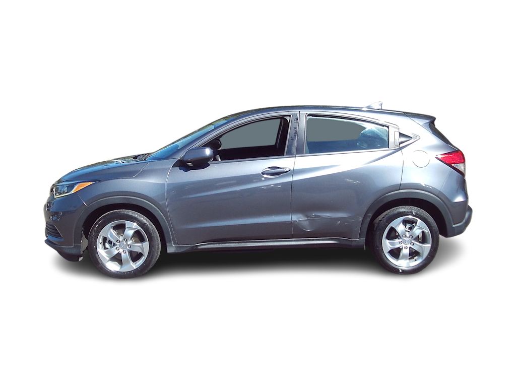 Thumbnail: 2019 Honda HR-V - 2