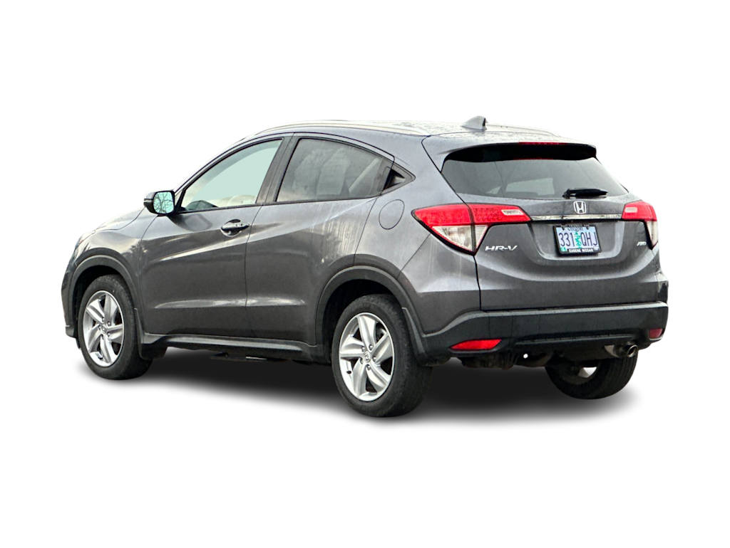 Thumbnail: 2020 Honda HR-V - 4