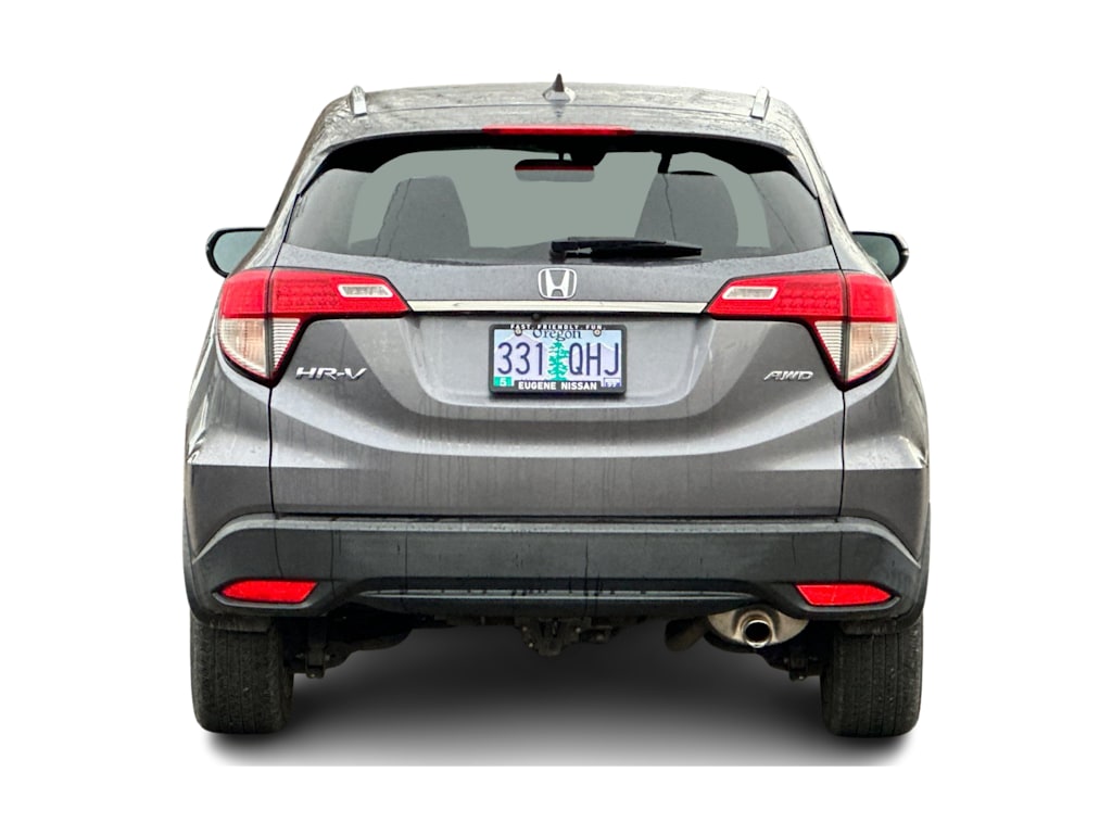 Thumbnail: 2020 Honda HR-V - 5