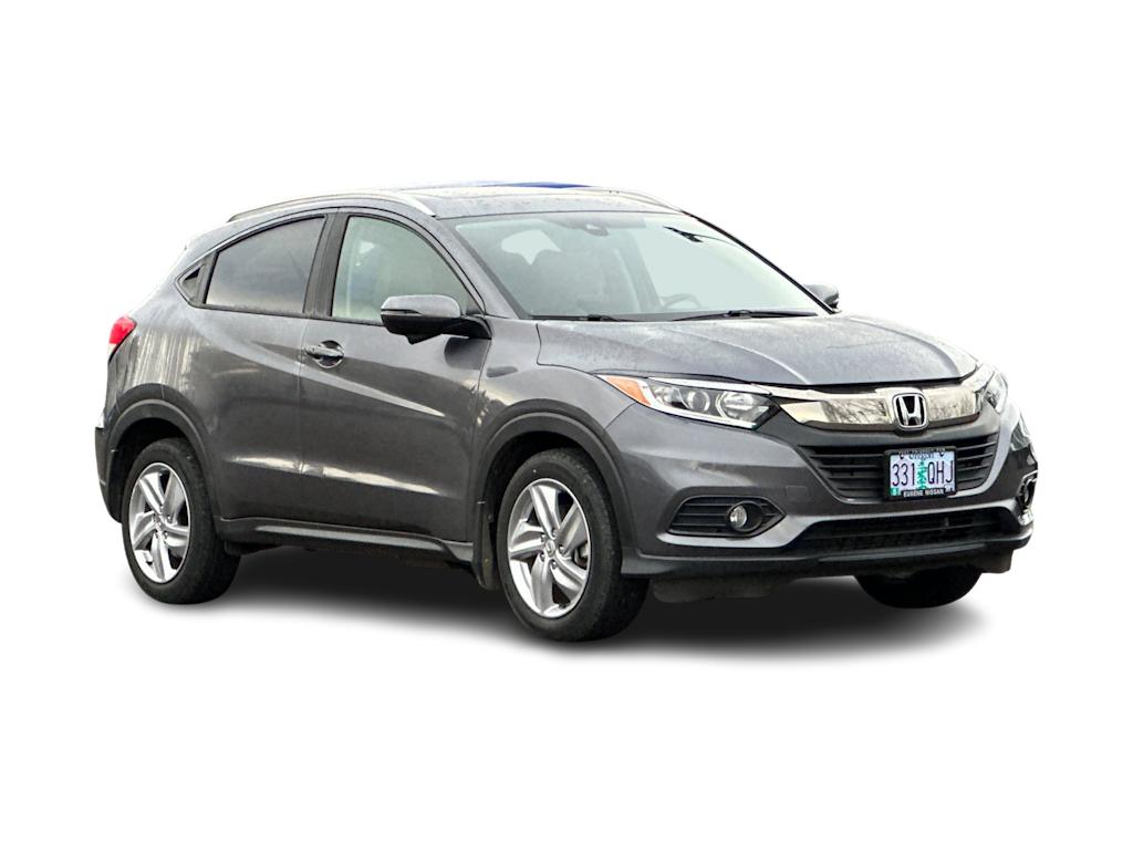 Thumbnail: 2020 Honda HR-V - 19