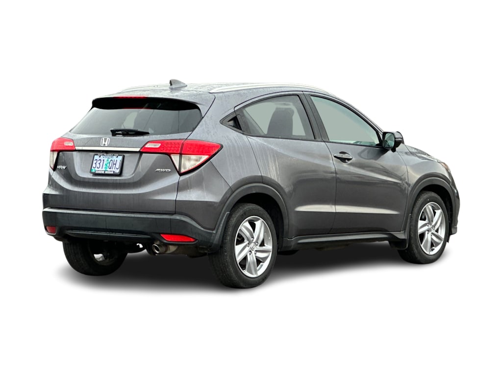 Thumbnail: 2020 Honda HR-V - 17