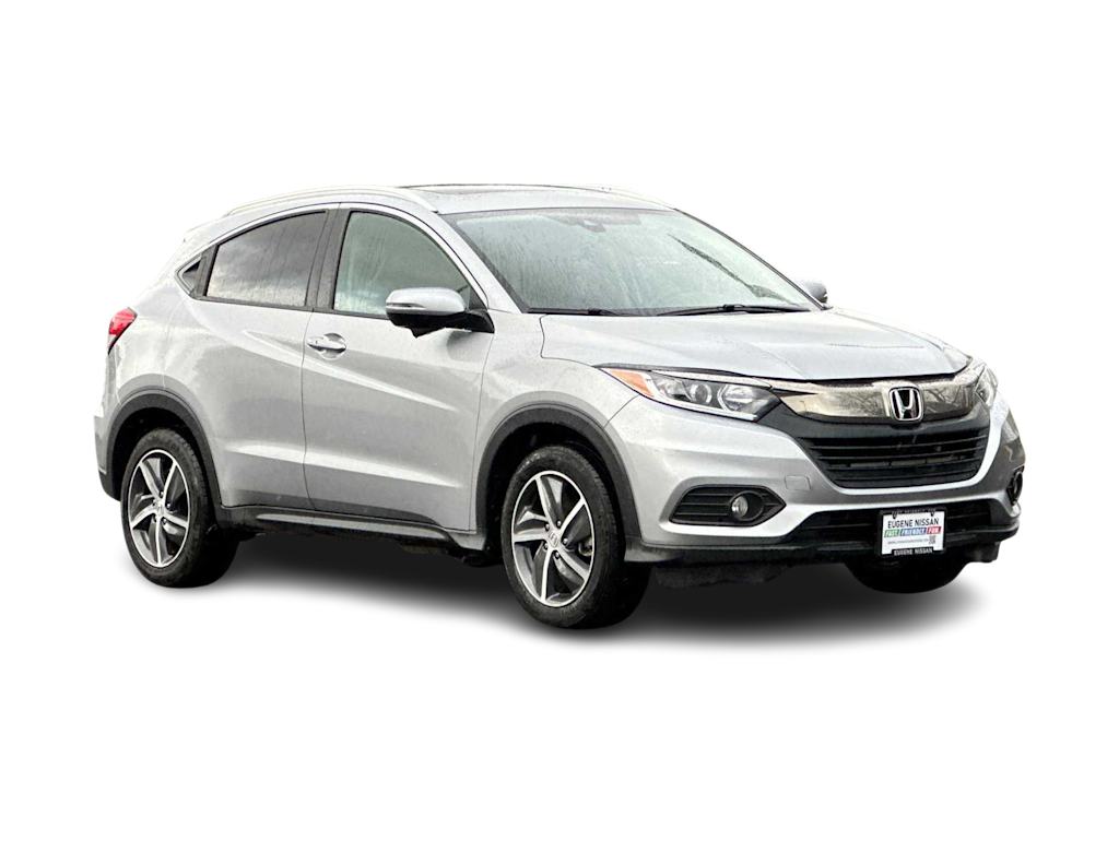 2022 Honda HR-V EX 20