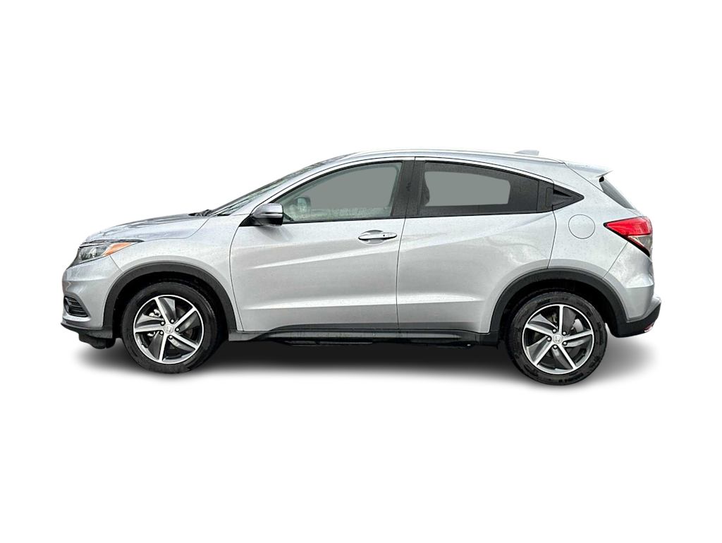 2022 Honda HR-V EX 3