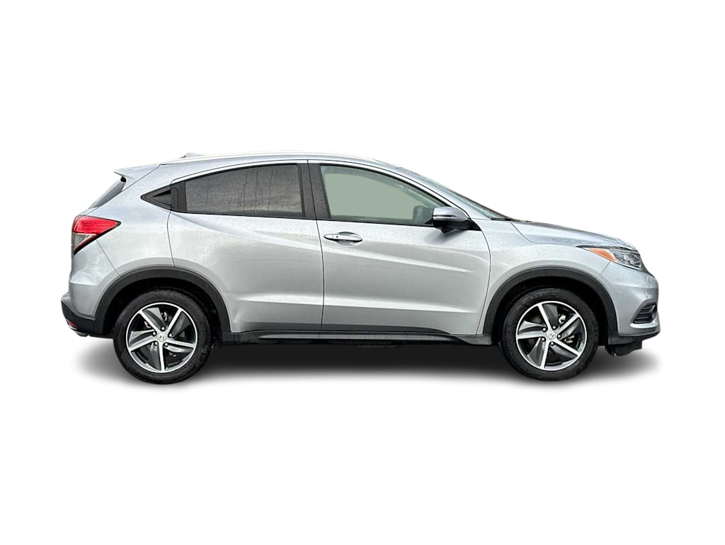 2022 Honda HR-V EX 19