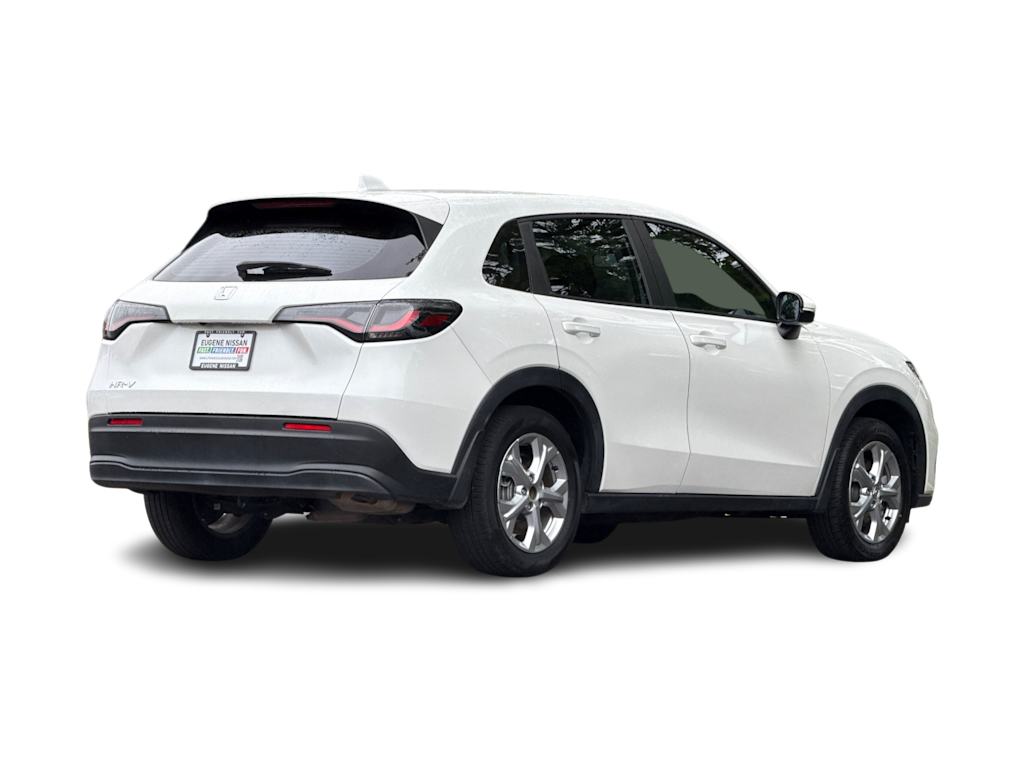 Thumbnail: 2023 Honda HR-V - 19