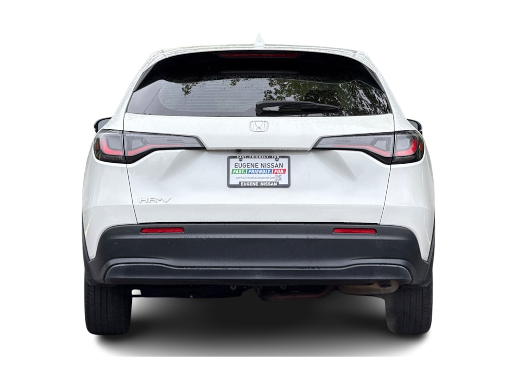 Thumbnail: 2023 Honda HR-V - 5