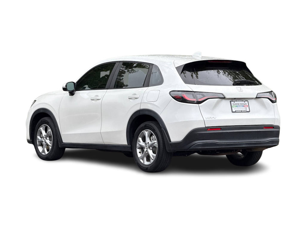 Thumbnail: 2023 Honda HR-V - 4