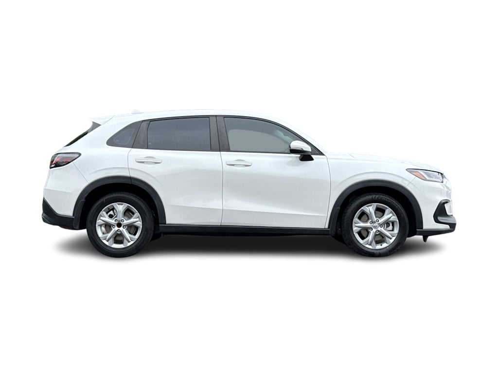 Thumbnail: 2023 Honda HR-V - 20