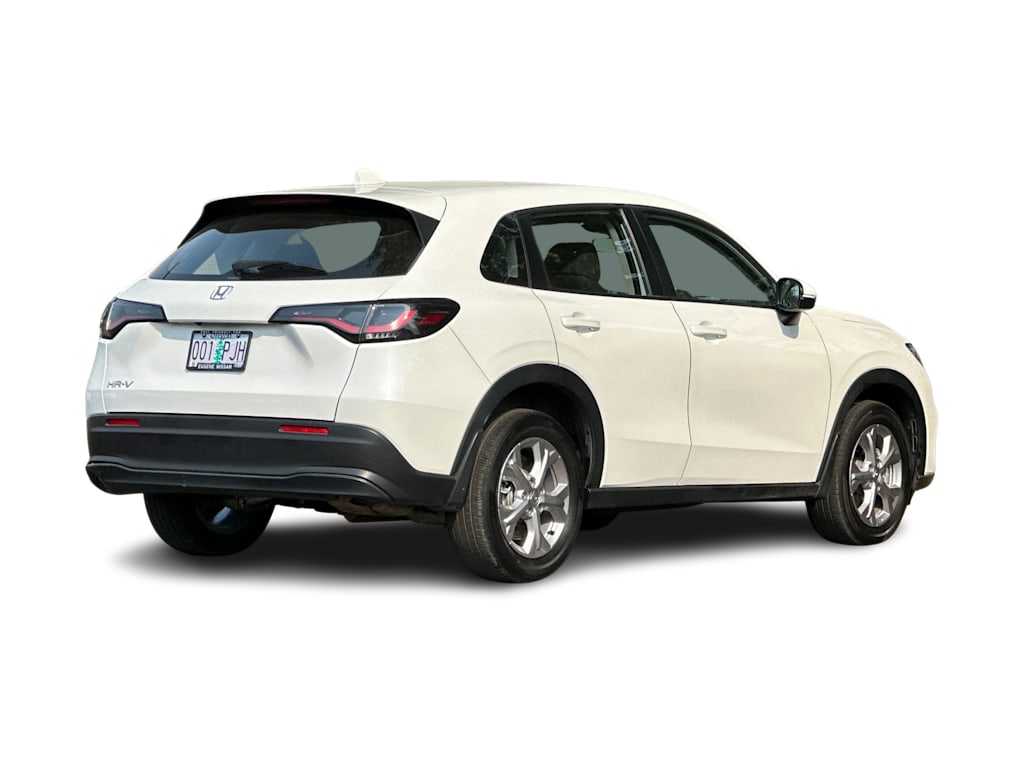 Thumbnail: 2023 Honda HR-V - 18