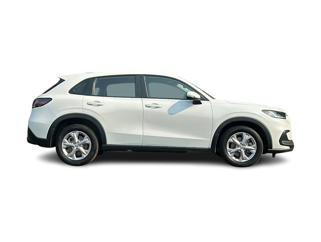 Thumbnail: 2023 Honda HR-V - 19