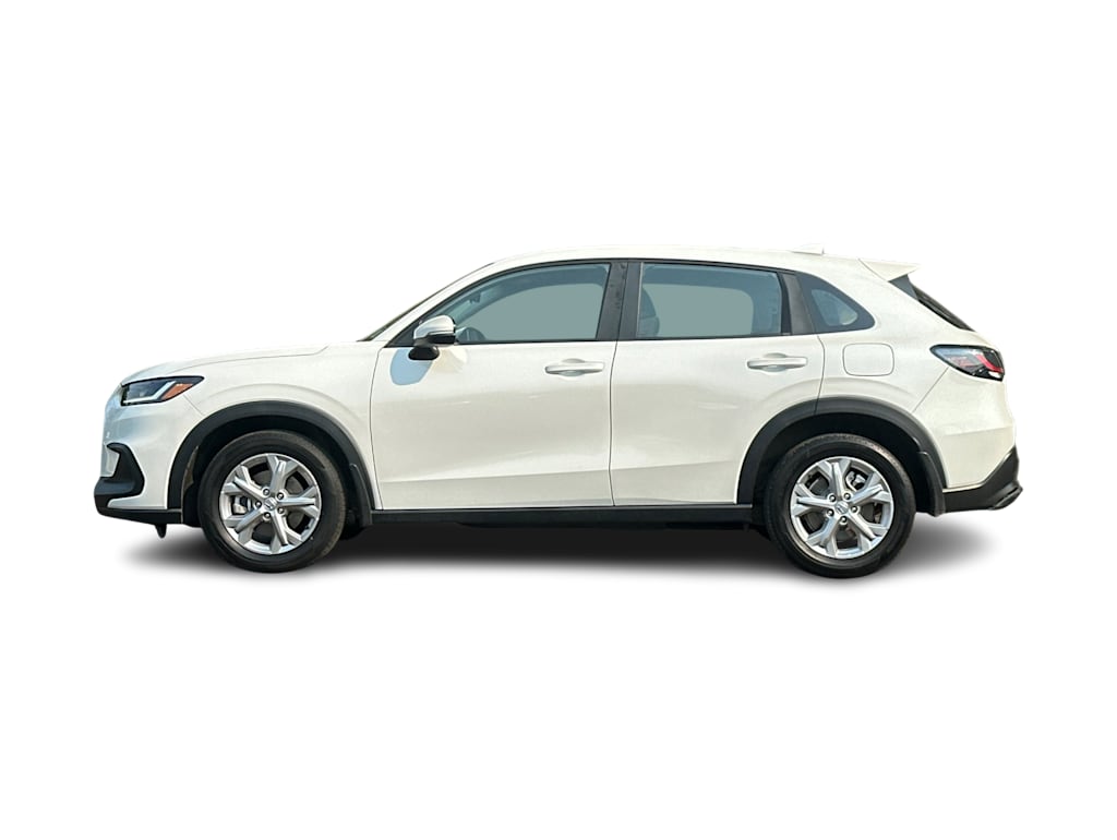 Thumbnail: 2023 Honda HR-V - 3