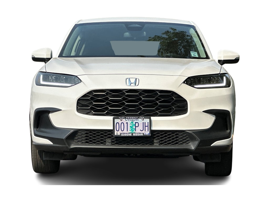 Thumbnail: 2023 Honda HR-V - 6