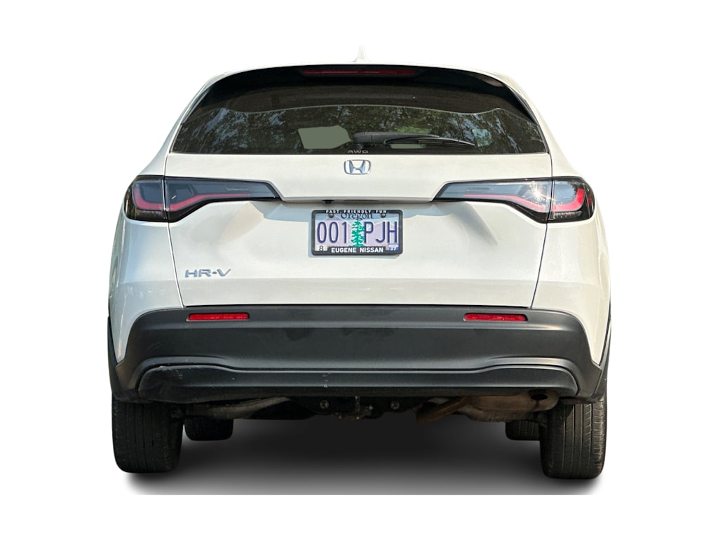 Thumbnail: 2023 Honda HR-V - 5