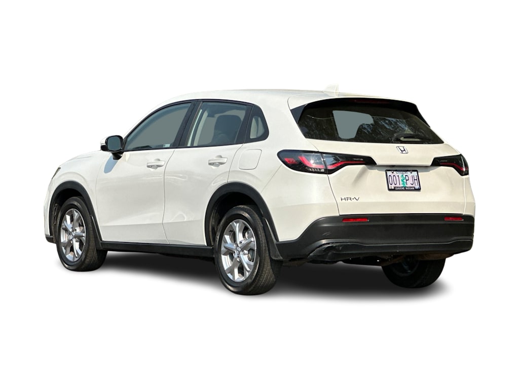 Thumbnail: 2023 Honda HR-V - 4