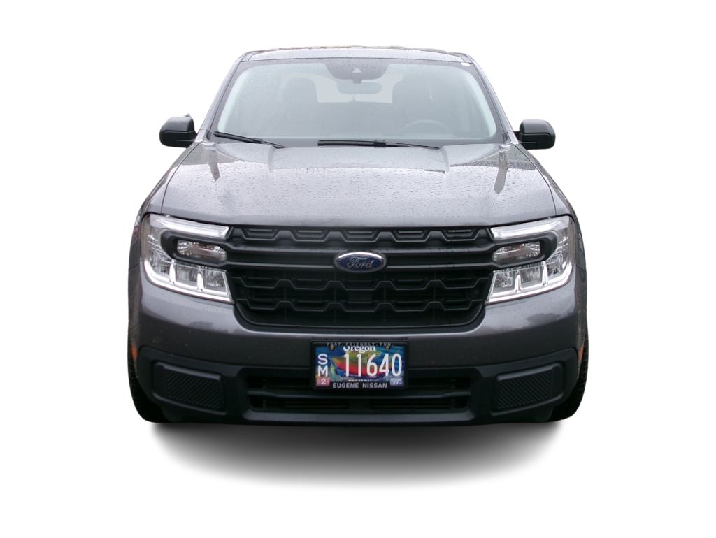 Thumbnail: 2023 Ford Maverick - 5