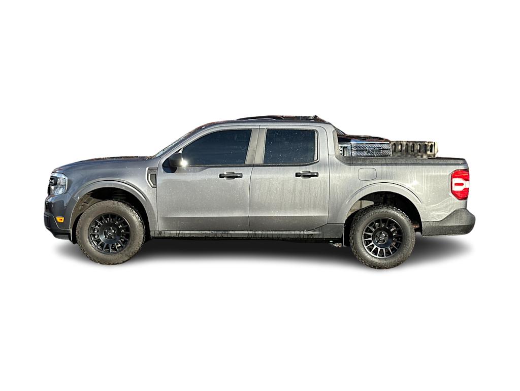 Thumbnail: 2023 Ford Maverick - 3