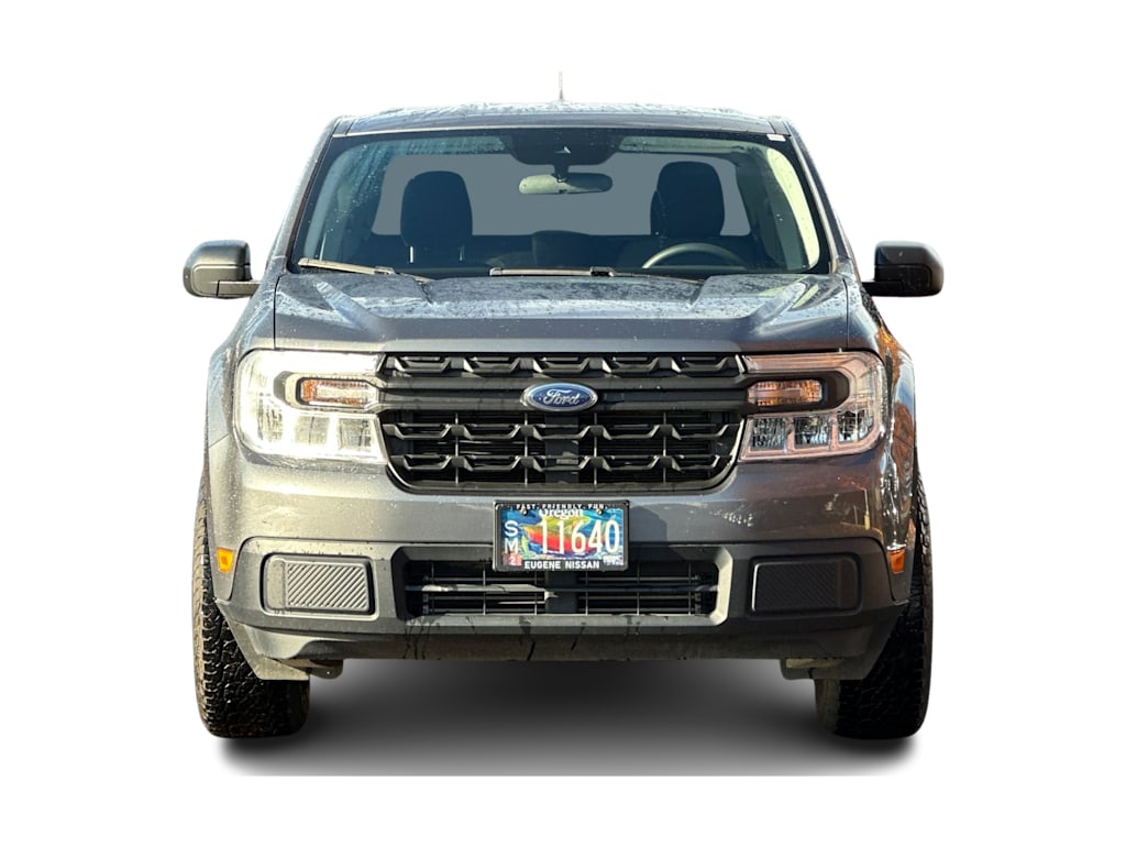 Thumbnail: 2023 Ford Maverick - 6