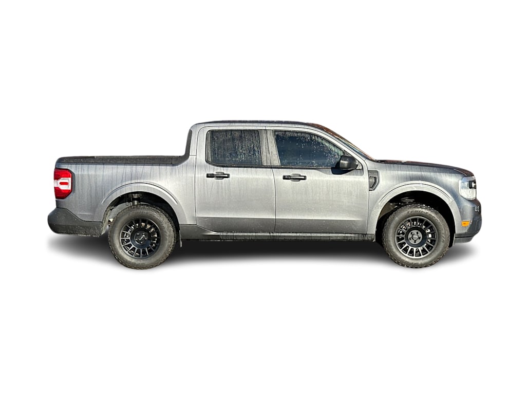 Thumbnail: 2023 Ford Maverick - 18