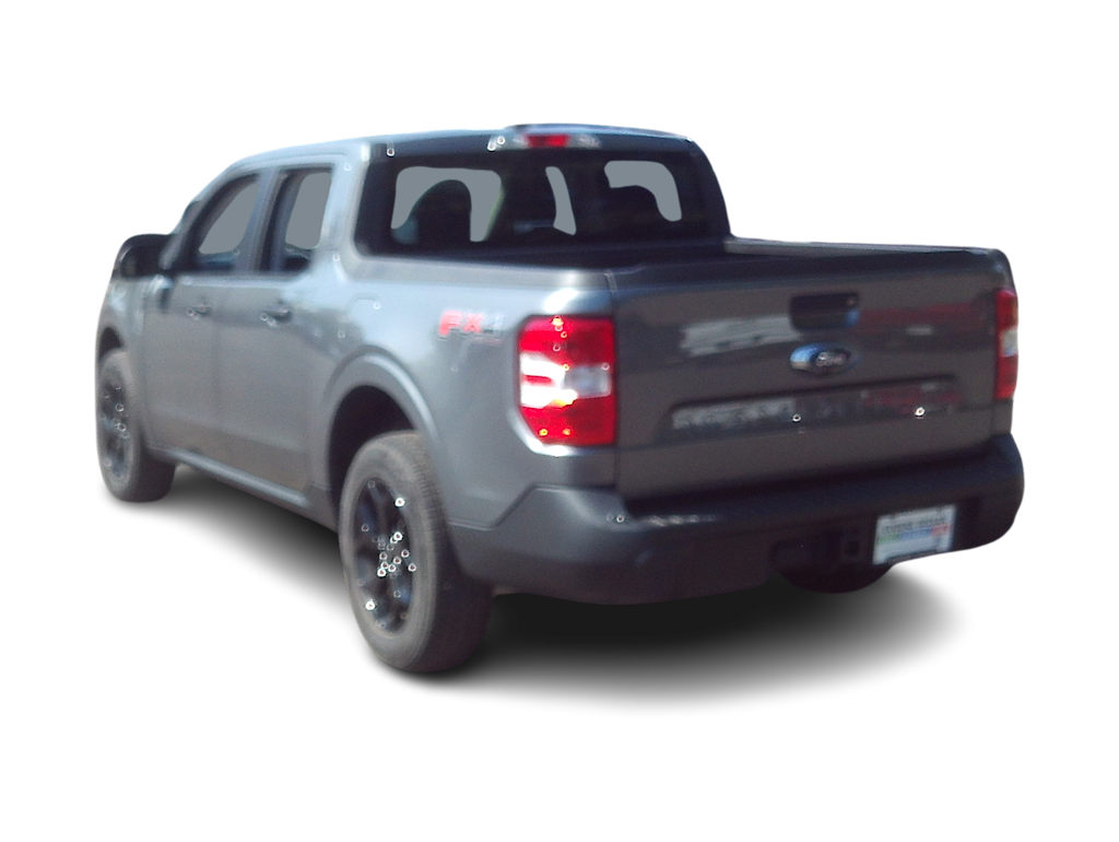 Thumbnail: 2024 Ford Maverick - 3