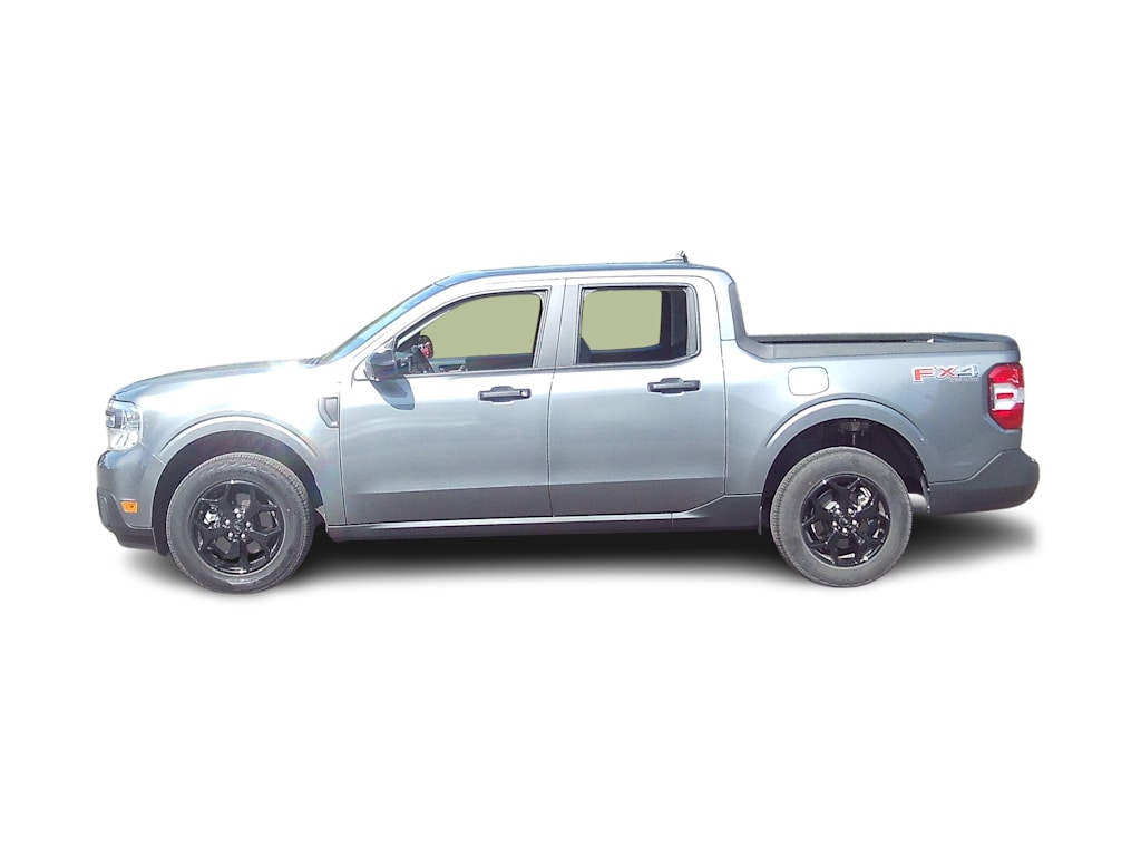 Thumbnail: 2024 Ford Maverick - 2