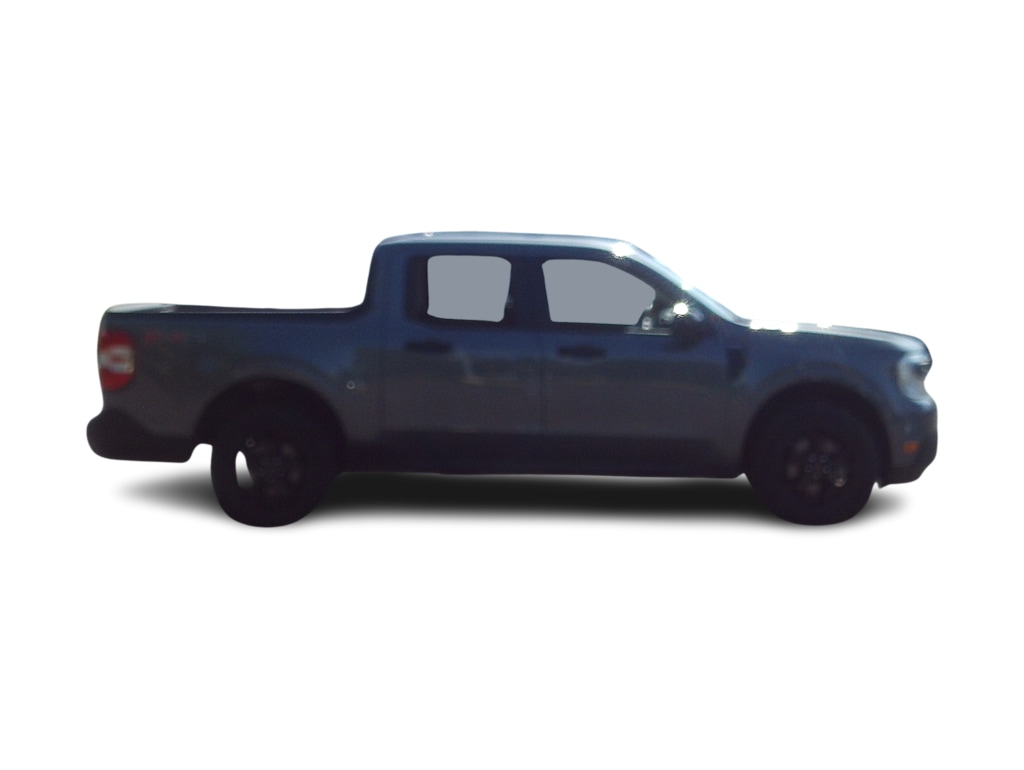 Thumbnail: 2024 Ford Maverick - 8