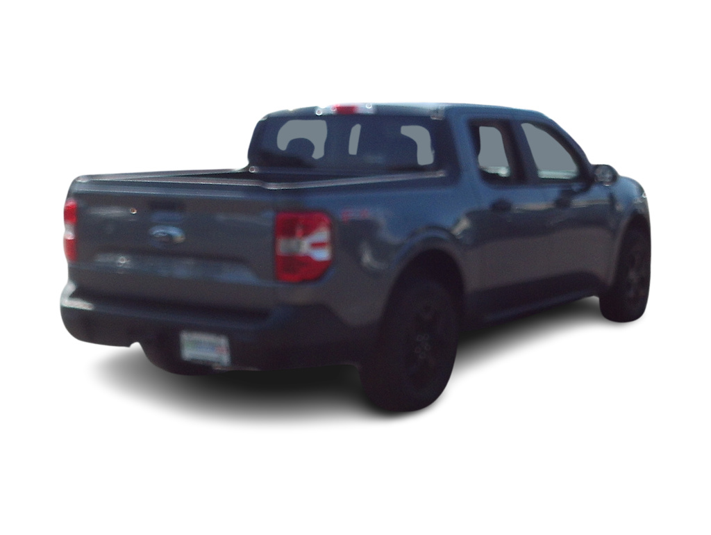 Thumbnail: 2024 Ford Maverick - 7