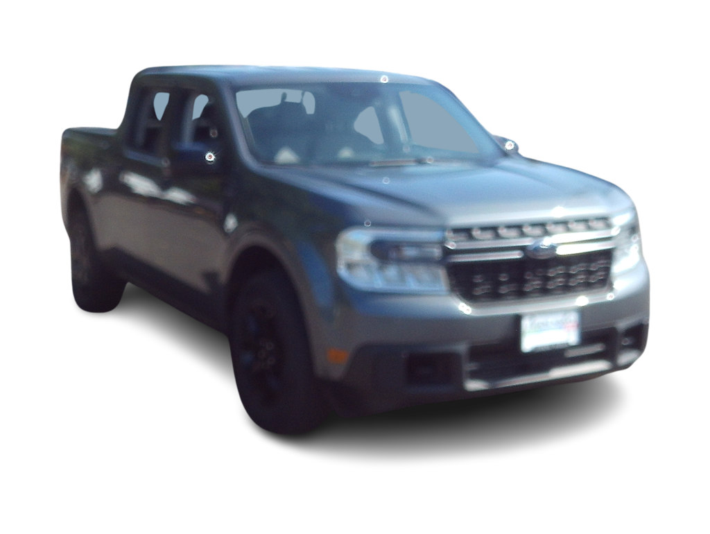 Thumbnail: 2024 Ford Maverick - 9