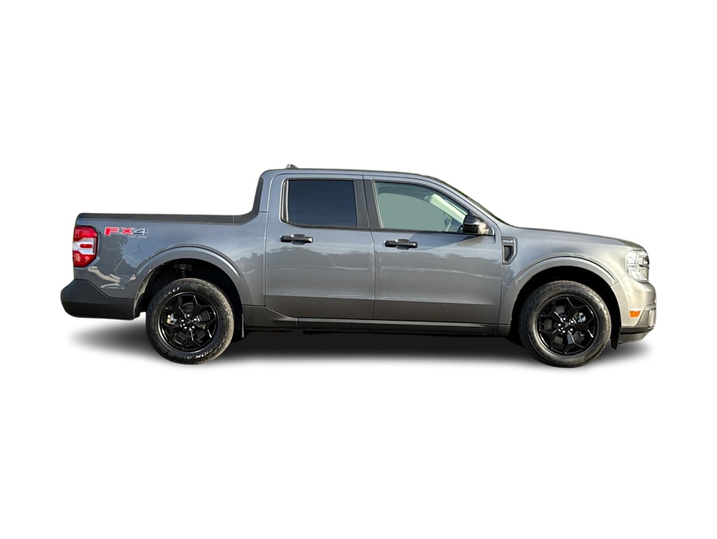 Thumbnail: 2024 Ford Maverick - 17