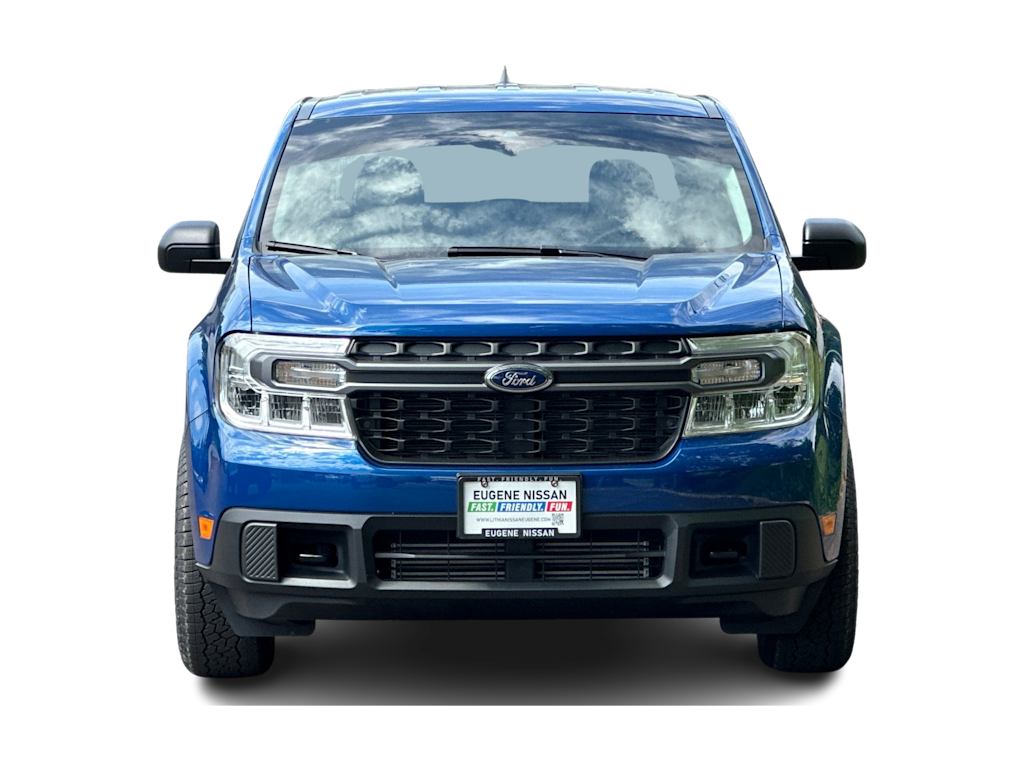 Thumbnail: 2024 Ford Maverick - 6