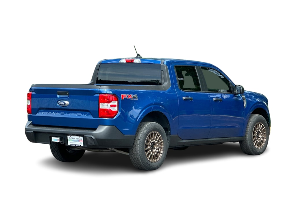 Thumbnail: 2024 Ford Maverick - 18