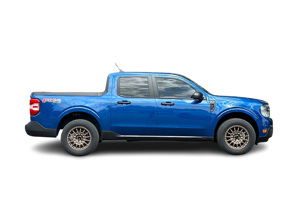 Thumbnail: 2024 Ford Maverick - 19