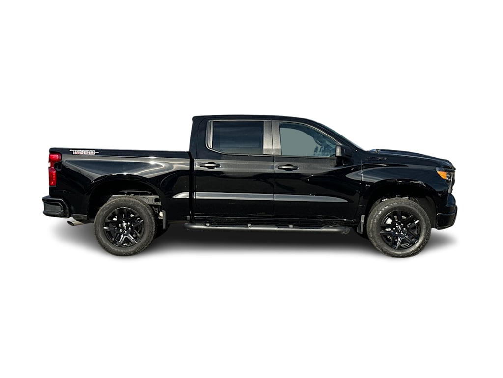 Thumbnail: 2024 Chevrolet Silverado 1500 - 17