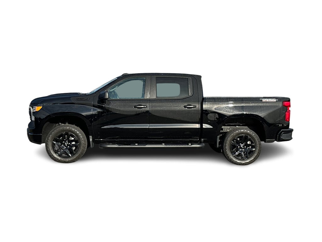 Thumbnail: 2024 Chevrolet Silverado 1500 - 3