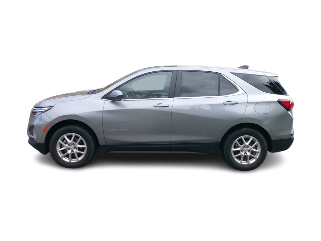 Thumbnail: 2024 Chevrolet Equinox - 2