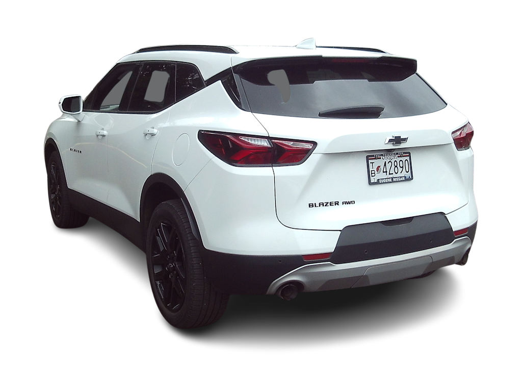Thumbnail: 2019 Chevrolet Blazer - 3