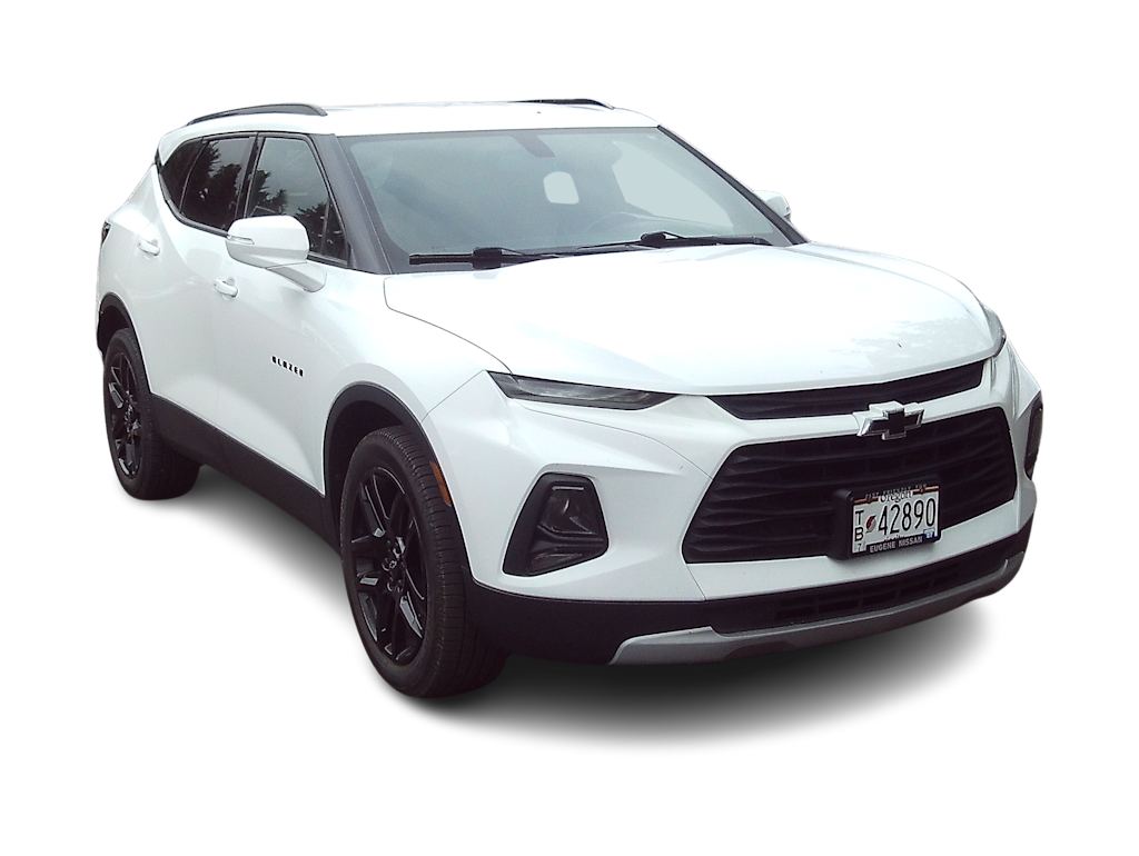 Thumbnail: 2019 Chevrolet Blazer - 9