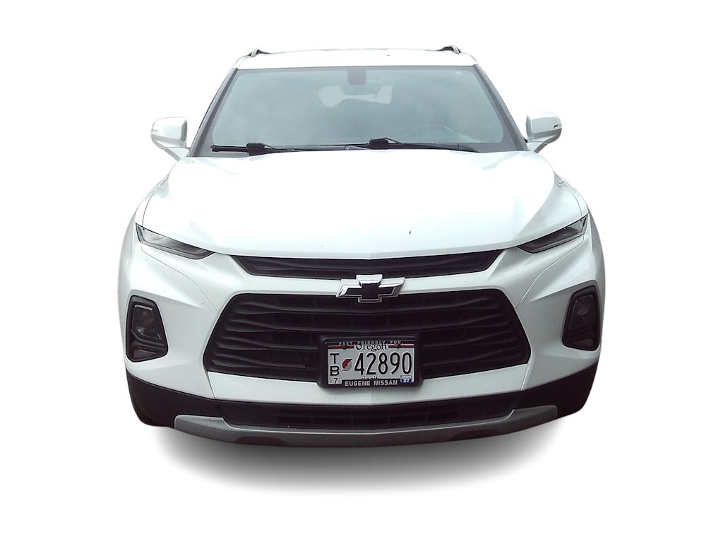 Thumbnail: 2019 Chevrolet Blazer - 5