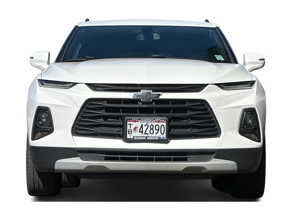 Thumbnail: 2019 Chevrolet Blazer - 6