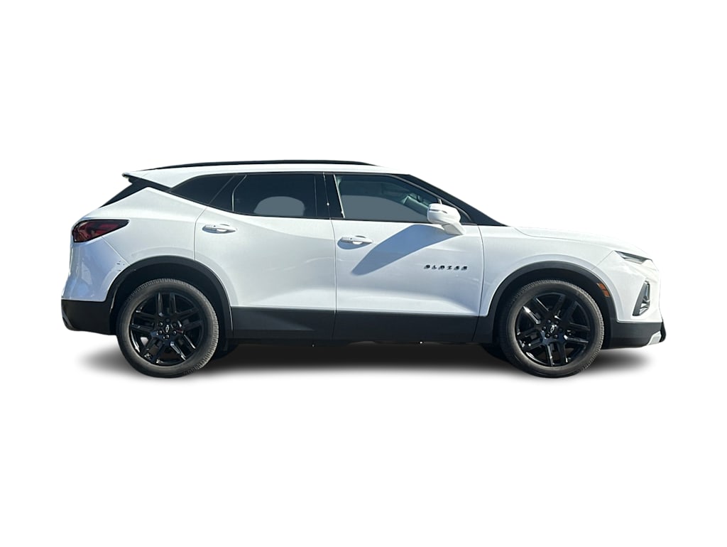 Thumbnail: 2019 Chevrolet Blazer - 19