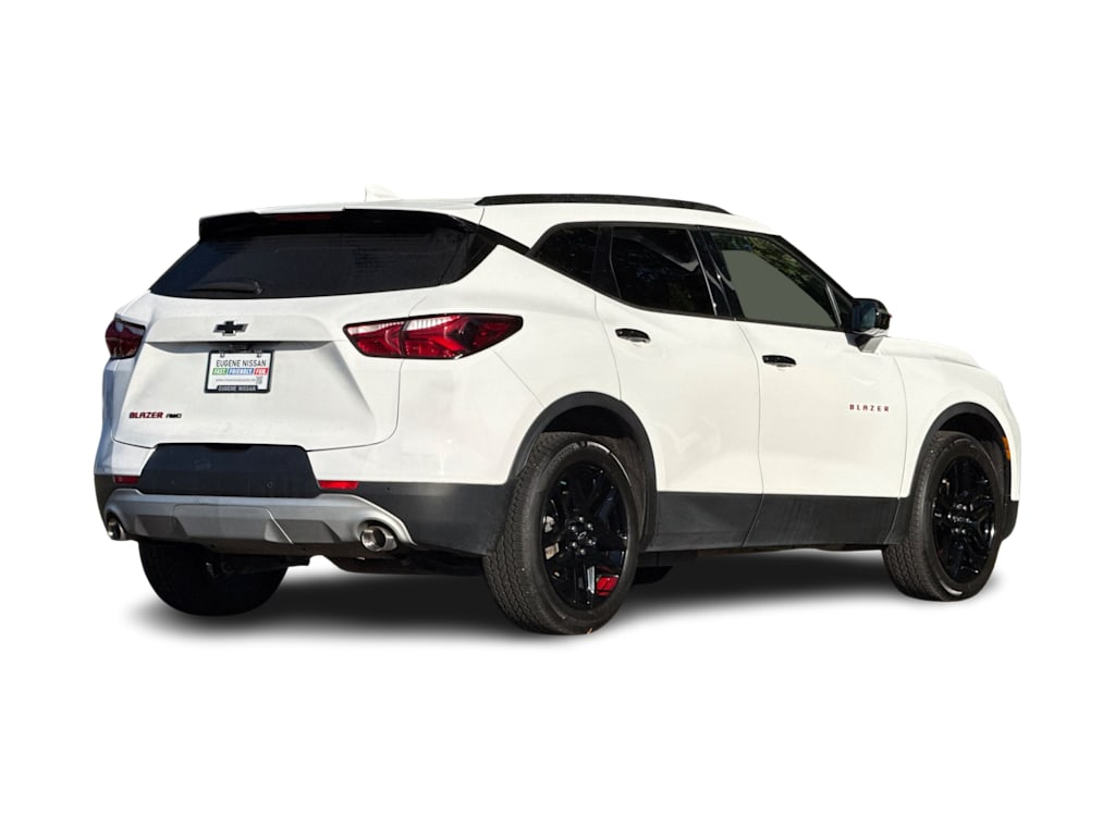 Thumbnail: 2020 Chevrolet Blazer - 18