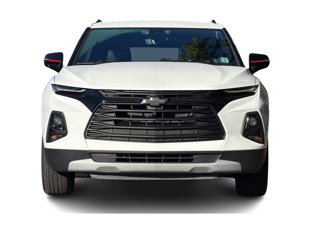 Thumbnail: 2020 Chevrolet Blazer - 6
