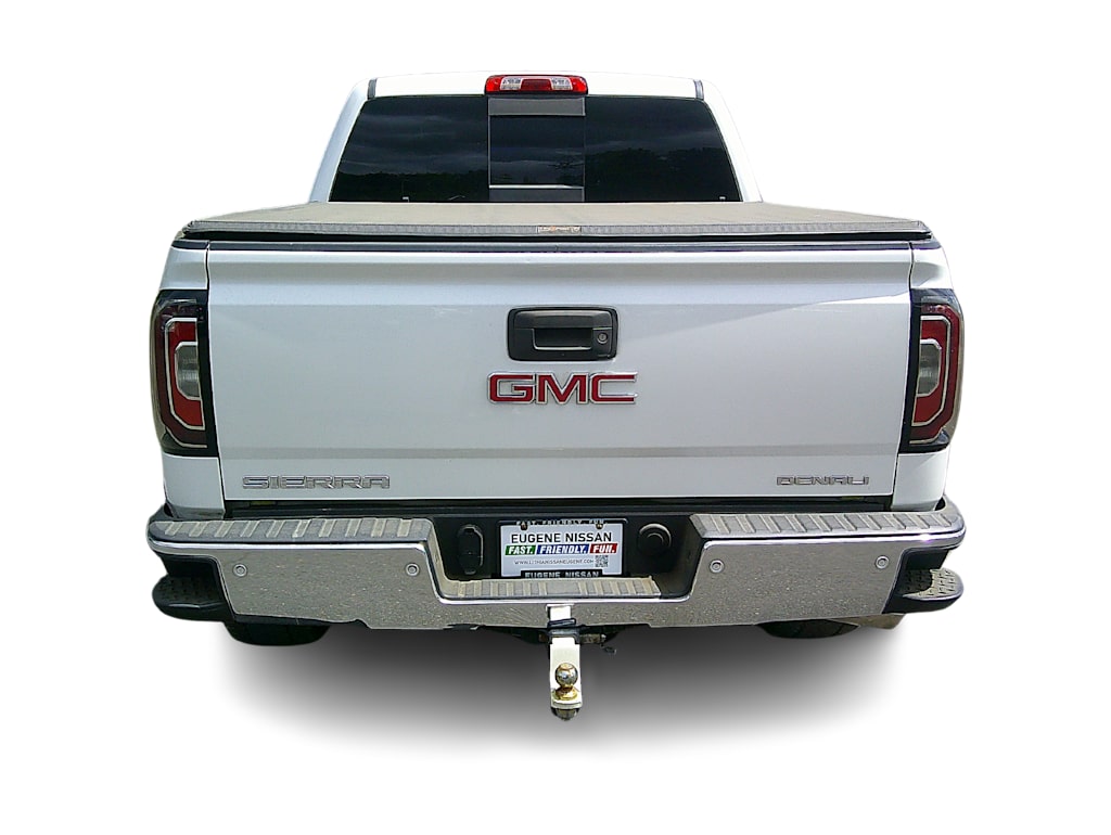Thumbnail: 2017 GMC Sierra 1500 - 3