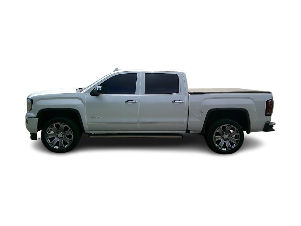 Thumbnail: 2017 GMC Sierra 1500 - 2