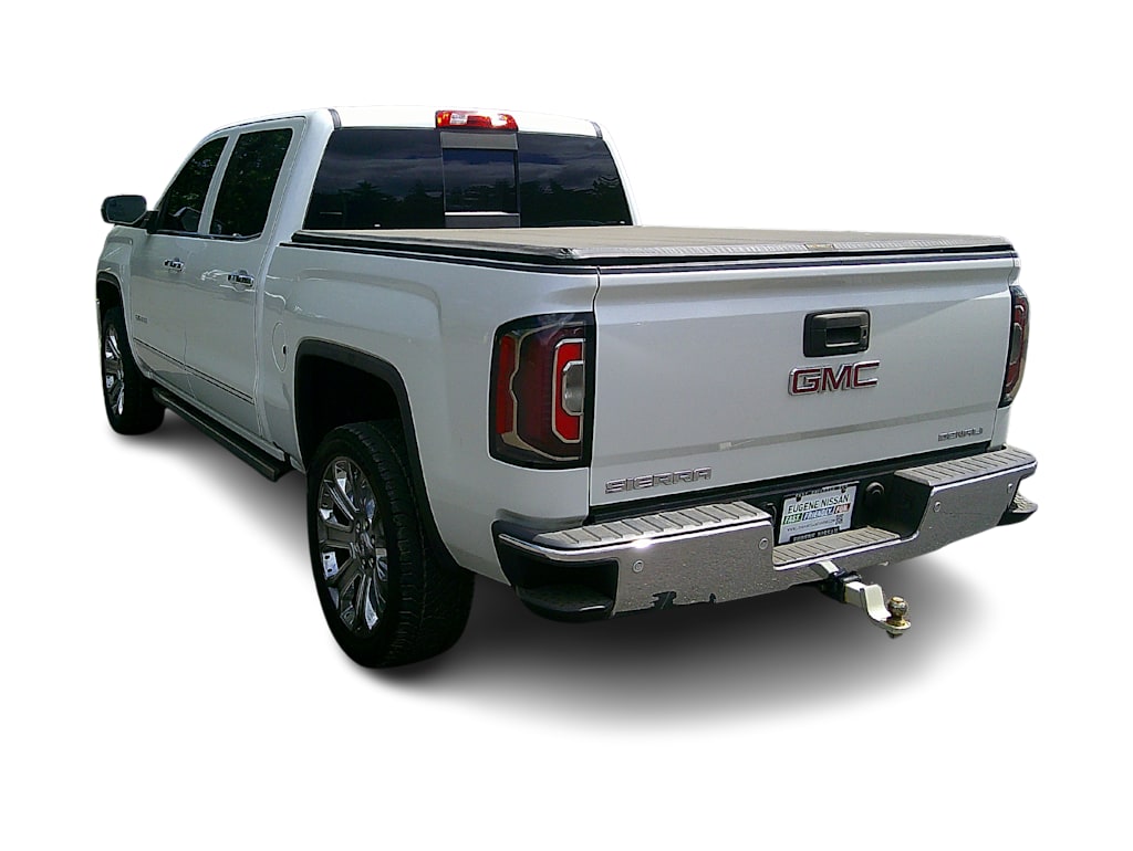 Thumbnail: 2017 GMC Sierra 1500 - 7